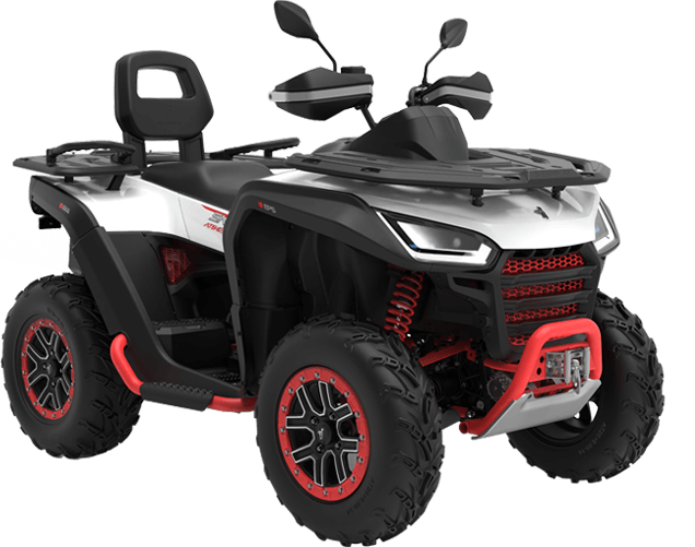 Segway ATV